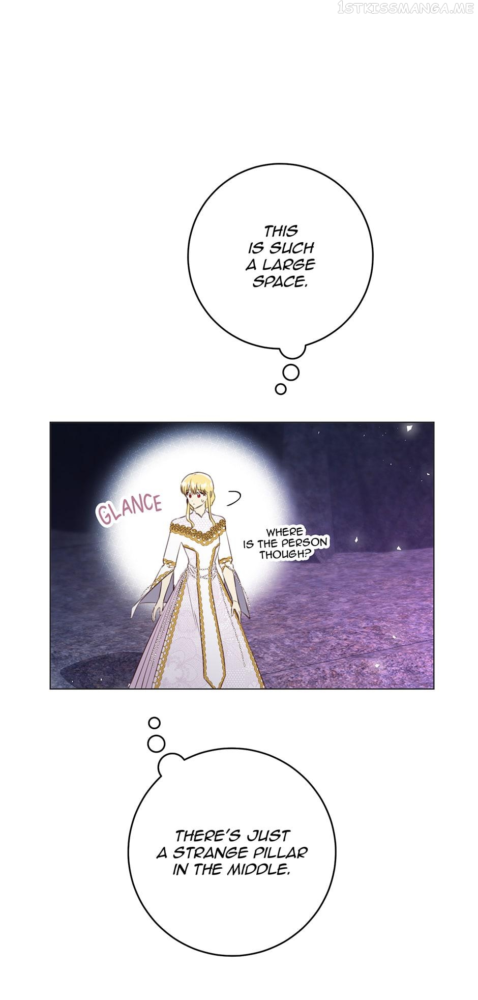 The Villain’s Aesthetics Chapter 70 - page 48