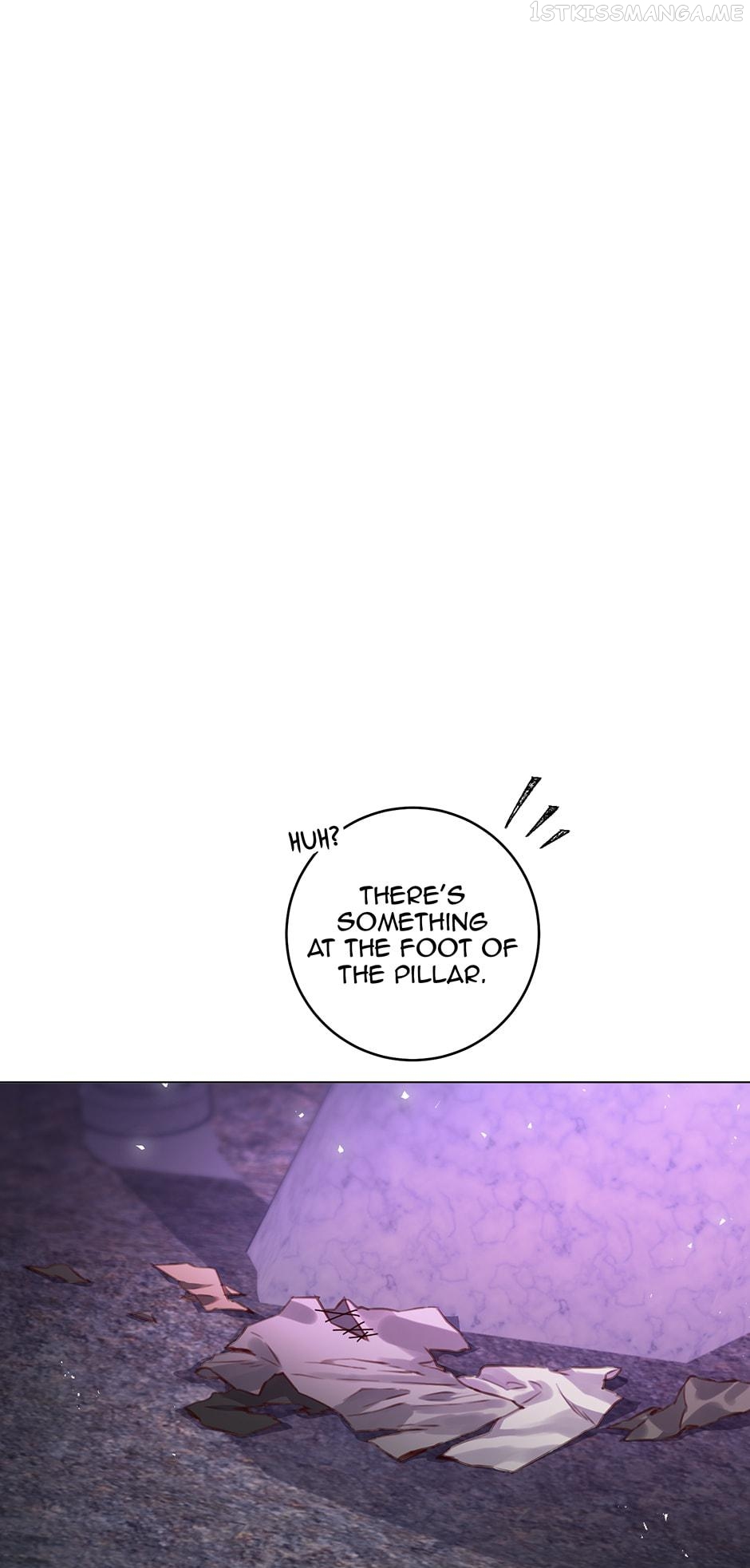 The Villain’s Aesthetics Chapter 70 - page 49