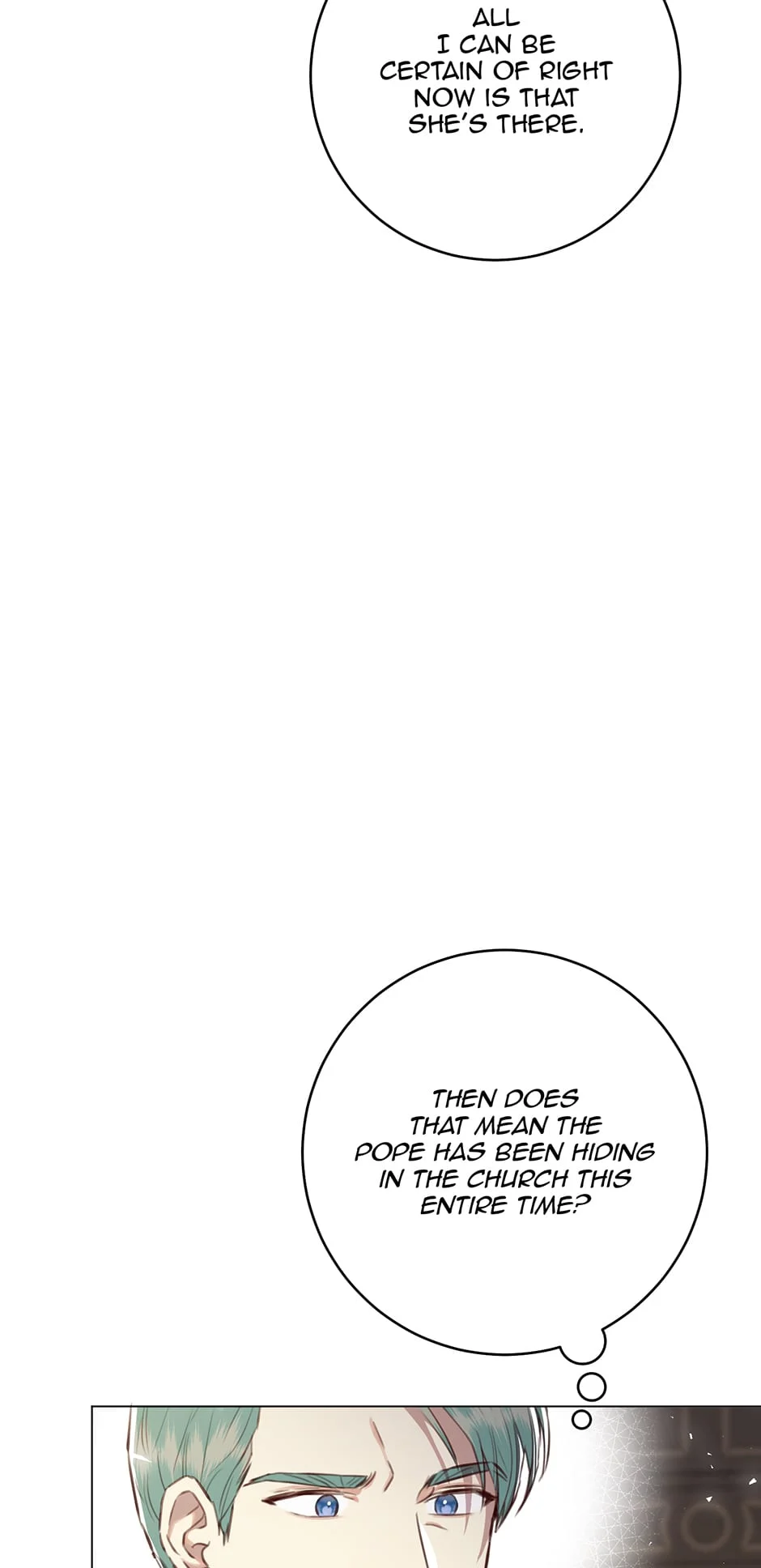 The Villain’s Aesthetics Chapter 70 - page 5