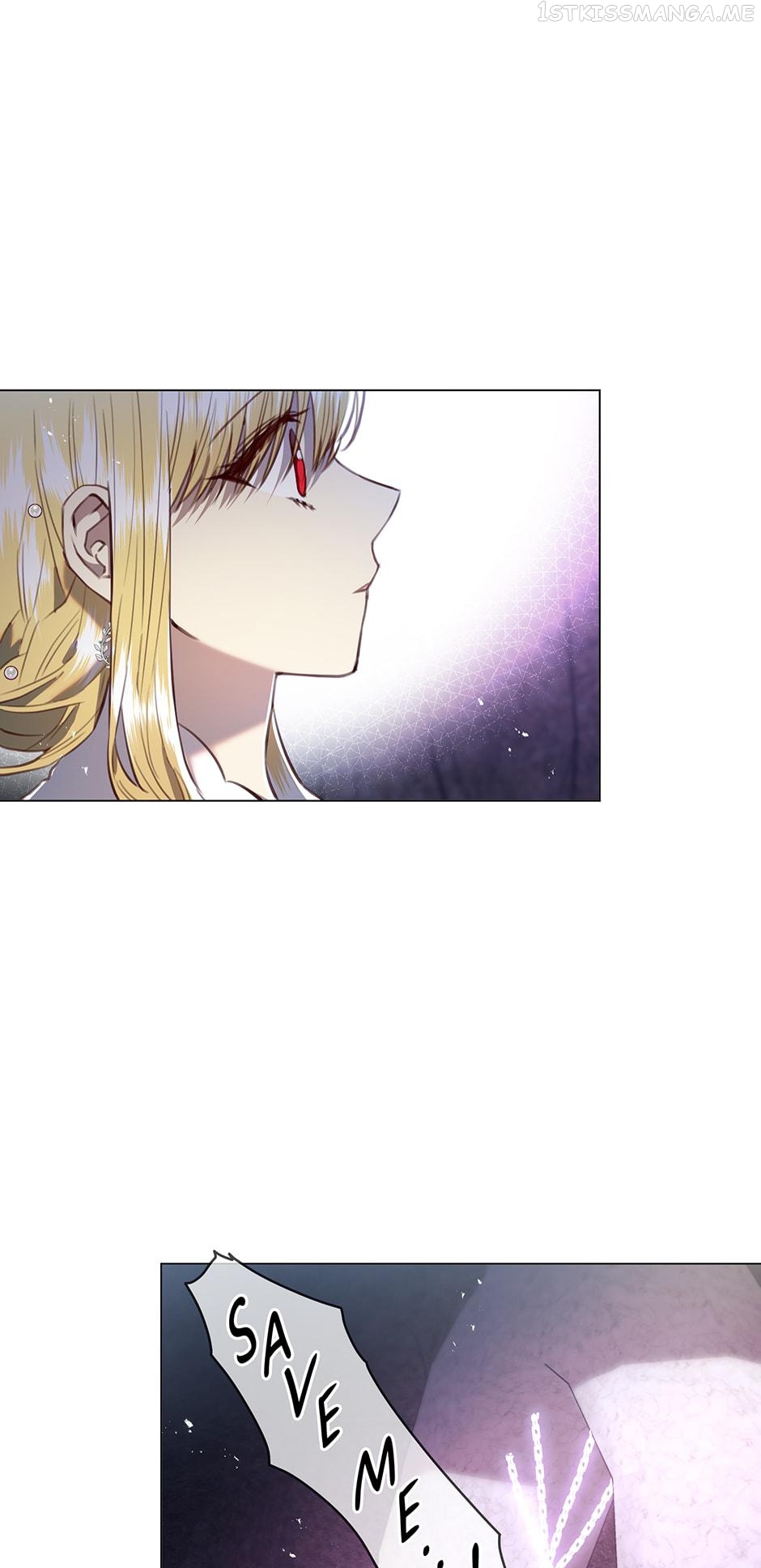 The Villain’s Aesthetics Chapter 70 - page 53