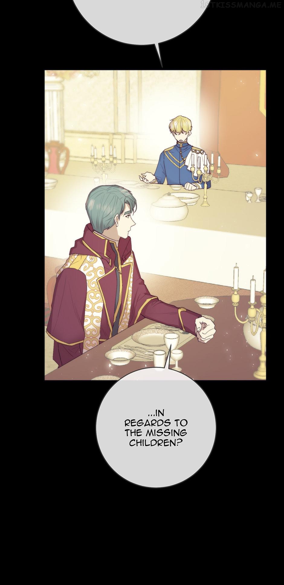 The Villain’s Aesthetics Chapter 70 - page 56