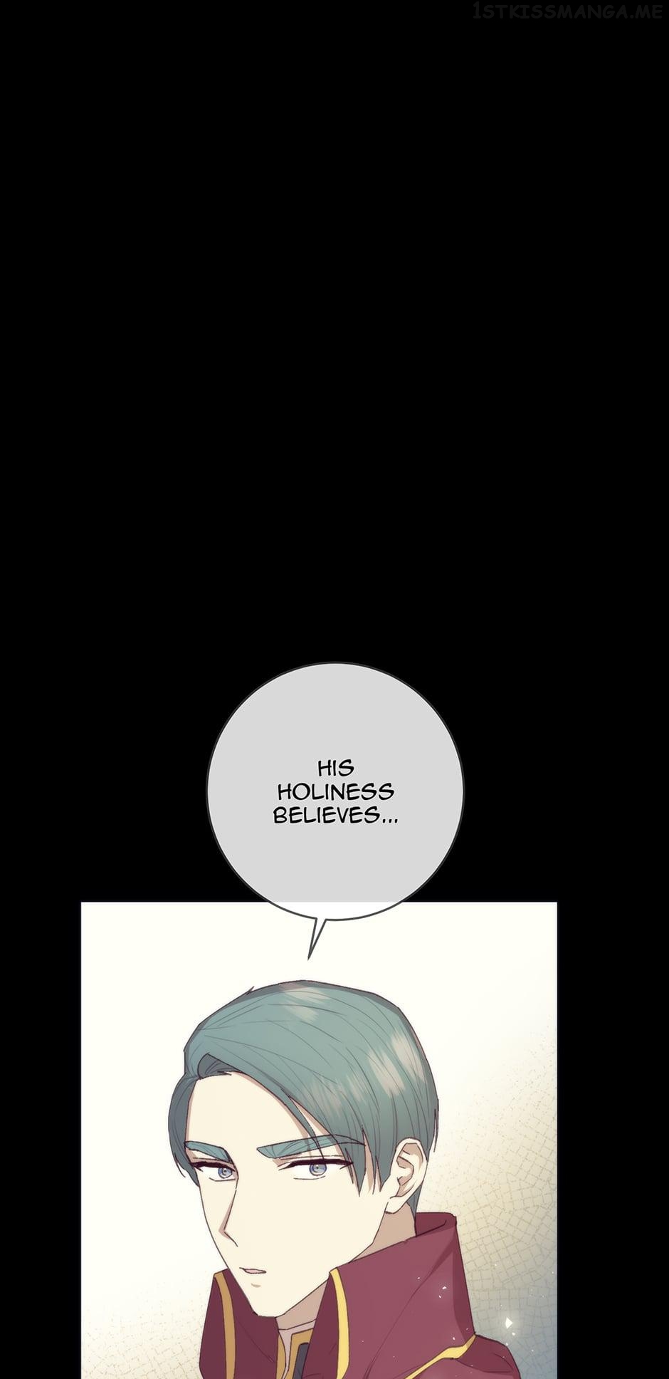 The Villain’s Aesthetics Chapter 70 - page 57