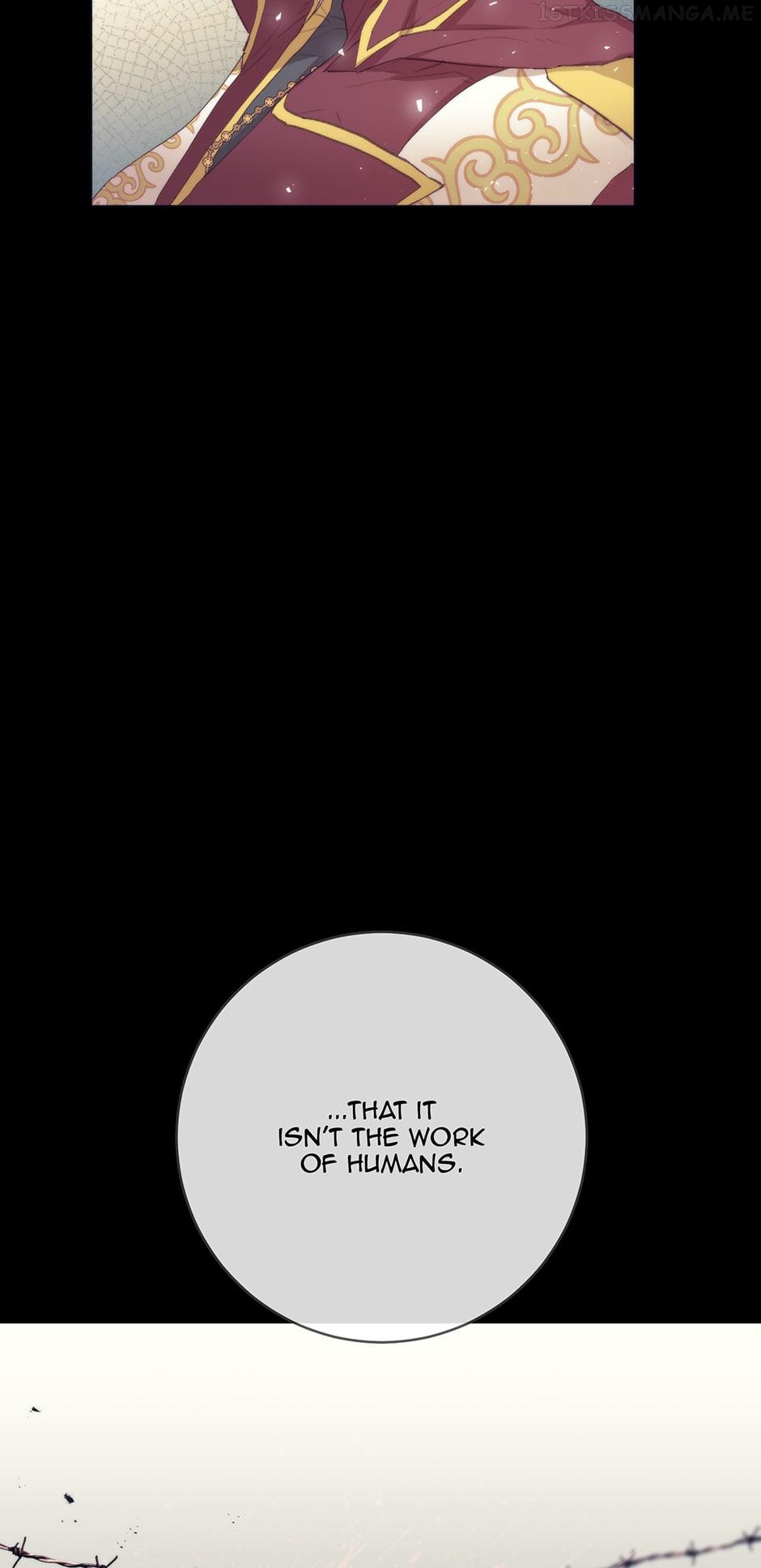 The Villain’s Aesthetics Chapter 70 - page 58
