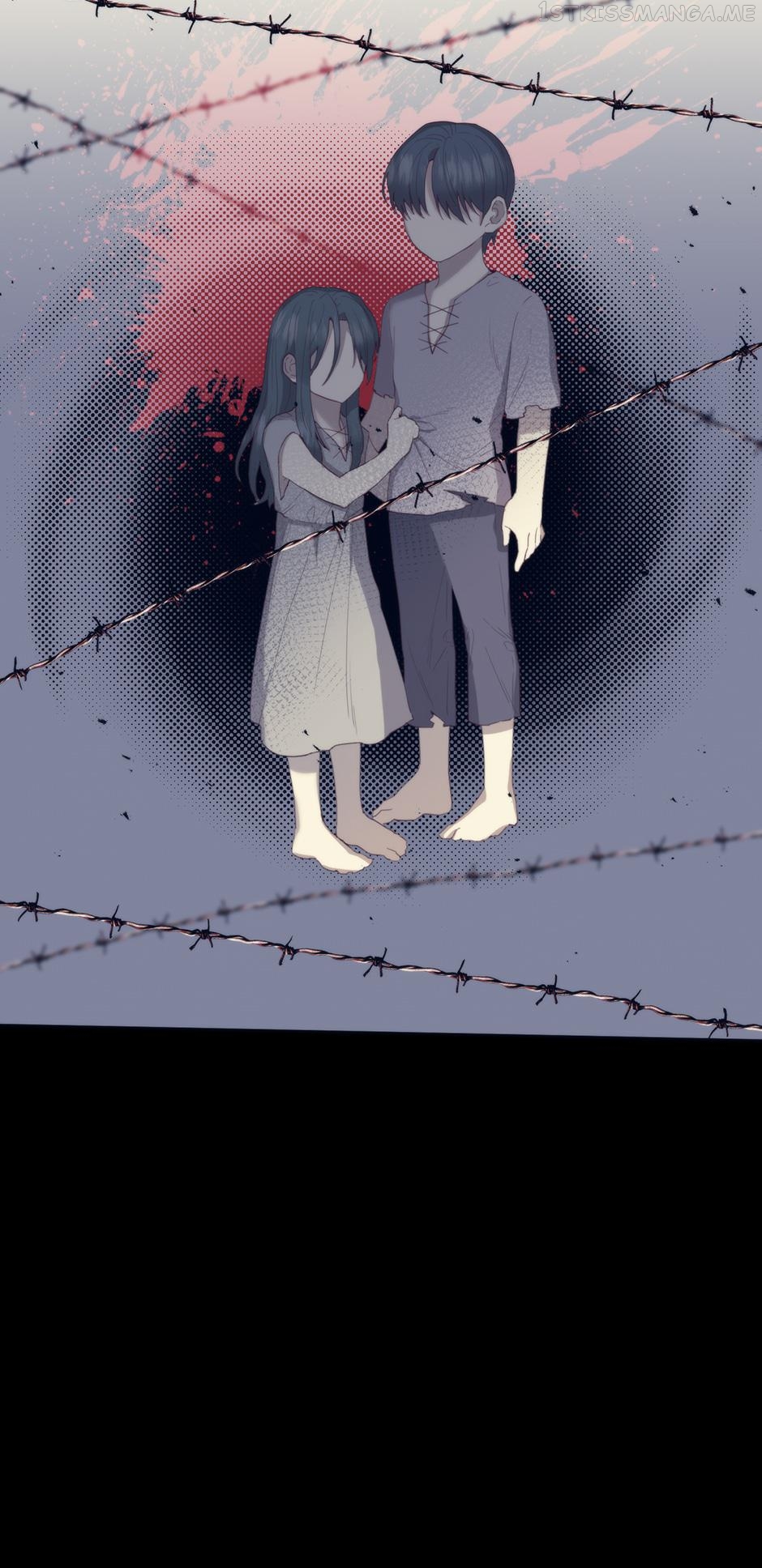 The Villain’s Aesthetics Chapter 70 - page 59