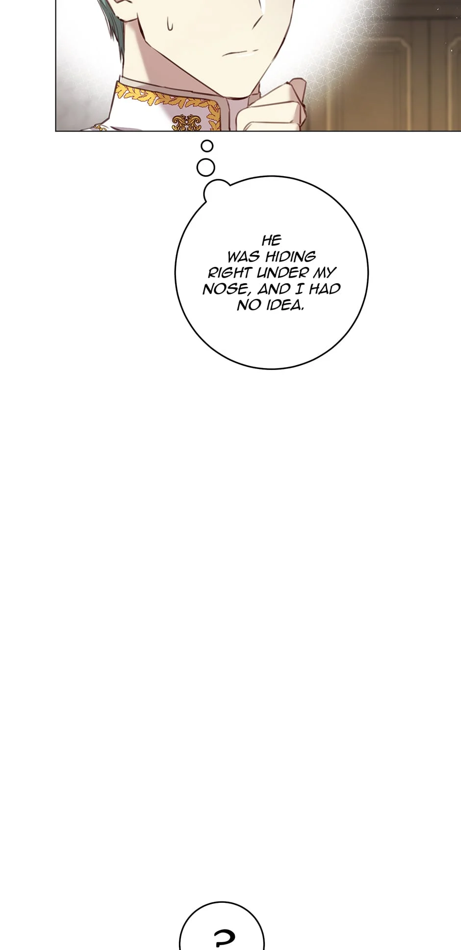 The Villain’s Aesthetics Chapter 70 - page 6