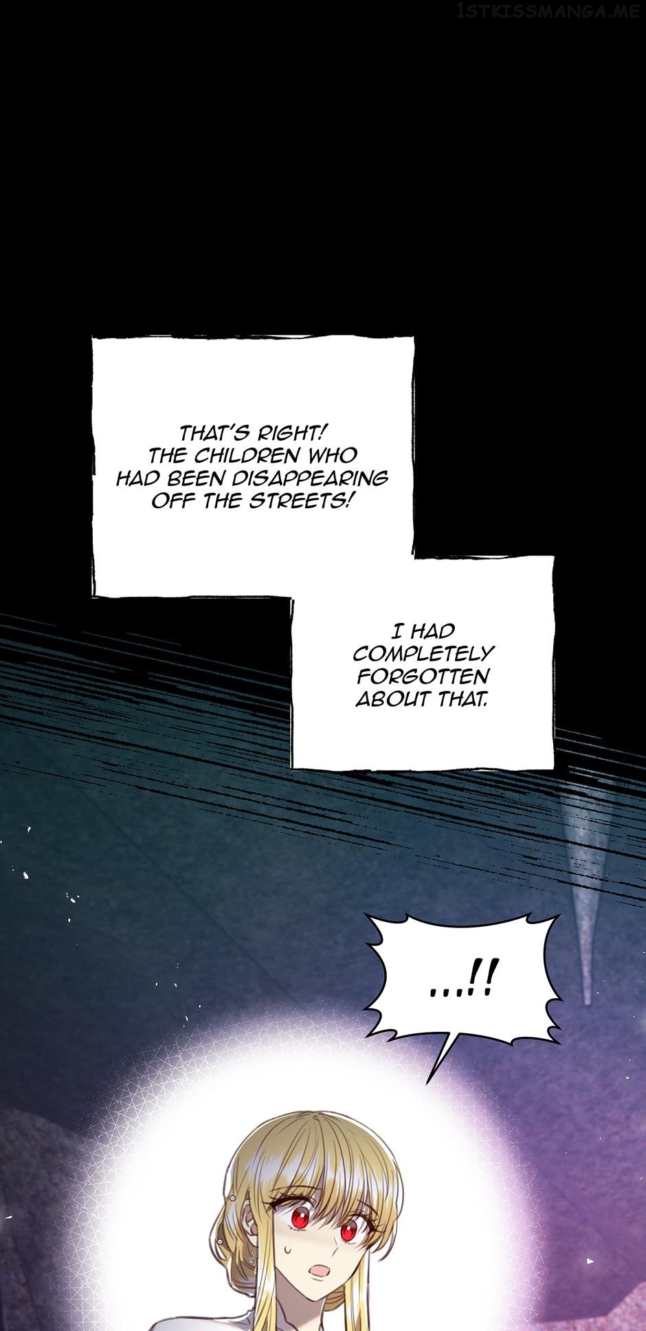 The Villain’s Aesthetics Chapter 70 - page 60