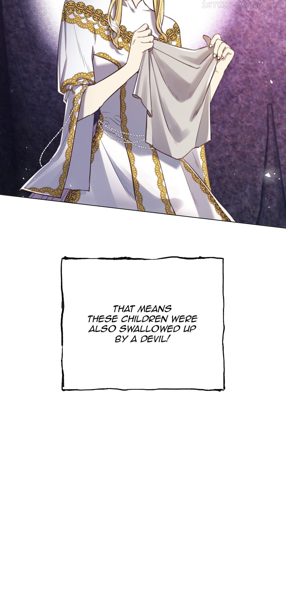 The Villain’s Aesthetics Chapter 70 - page 61