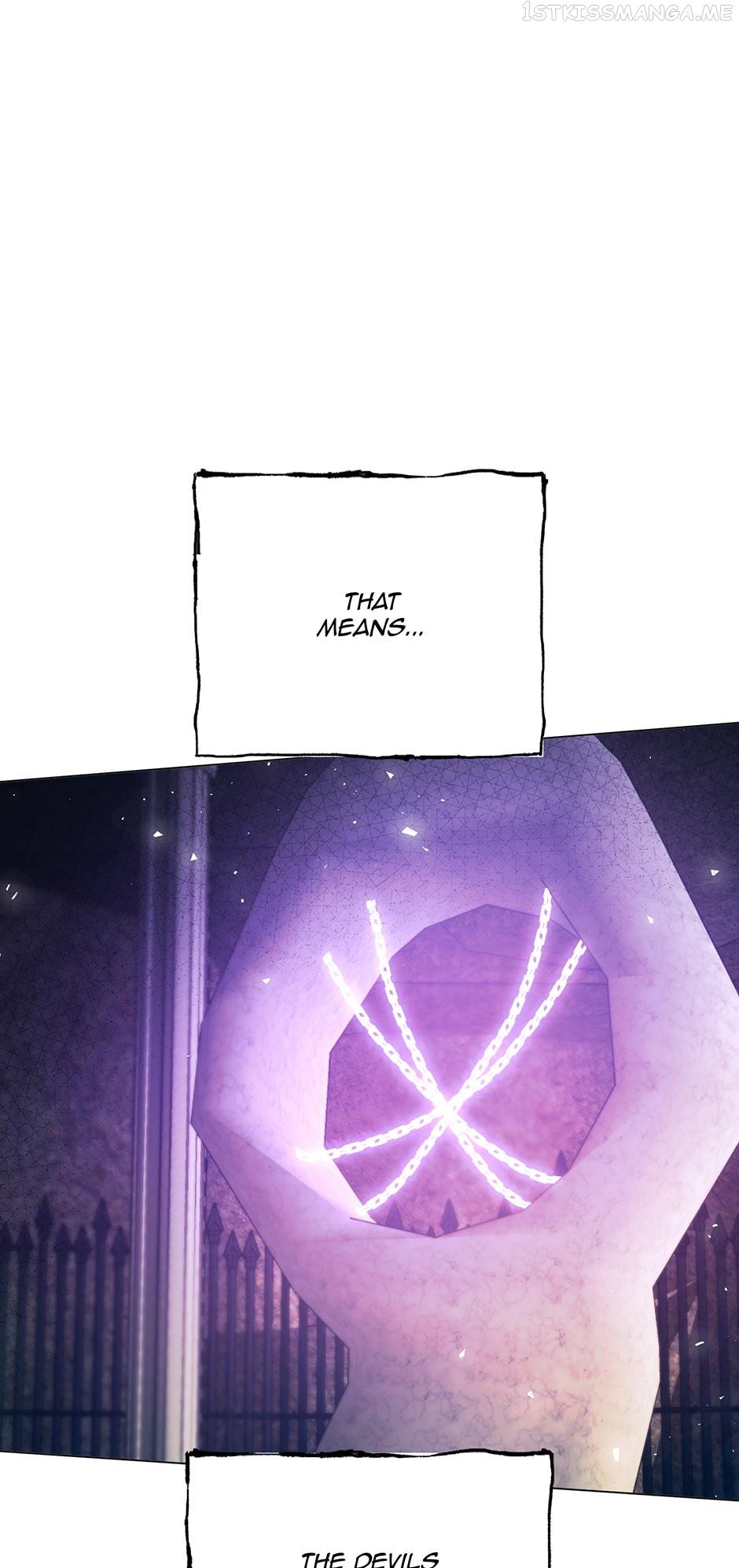 The Villain’s Aesthetics Chapter 70 - page 62