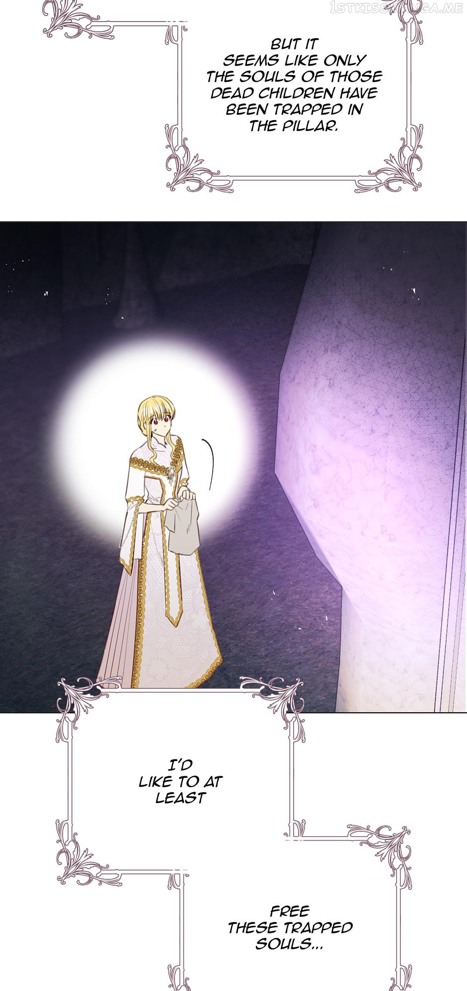 The Villain’s Aesthetics Chapter 70 - page 66