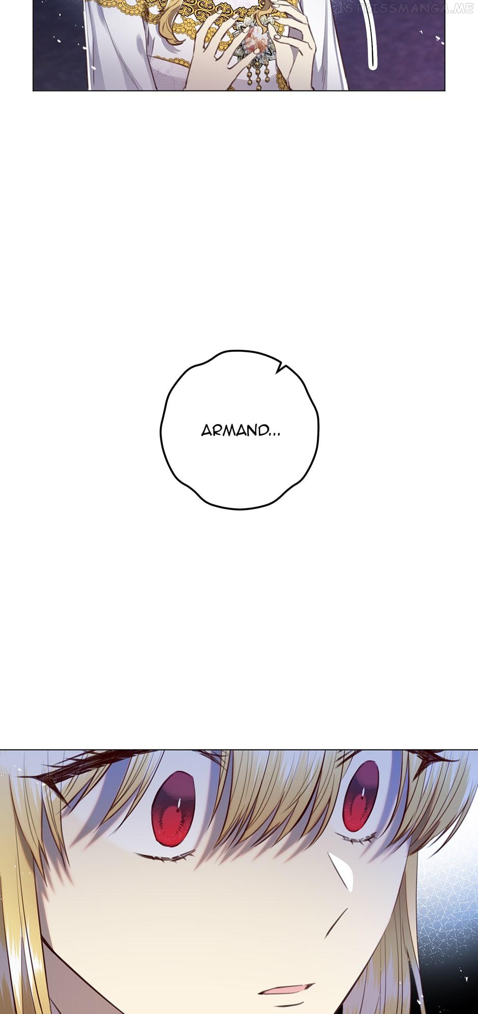 The Villain’s Aesthetics Chapter 70 - page 68