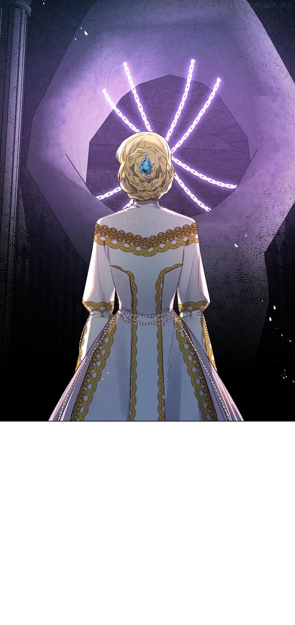 The Villain’s Aesthetics Chapter 70 - page 70