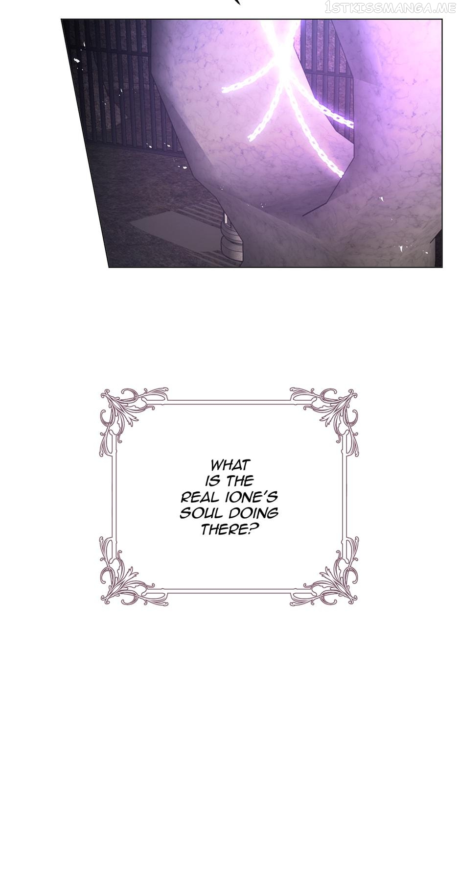 The Villain’s Aesthetics Chapter 70 - page 73