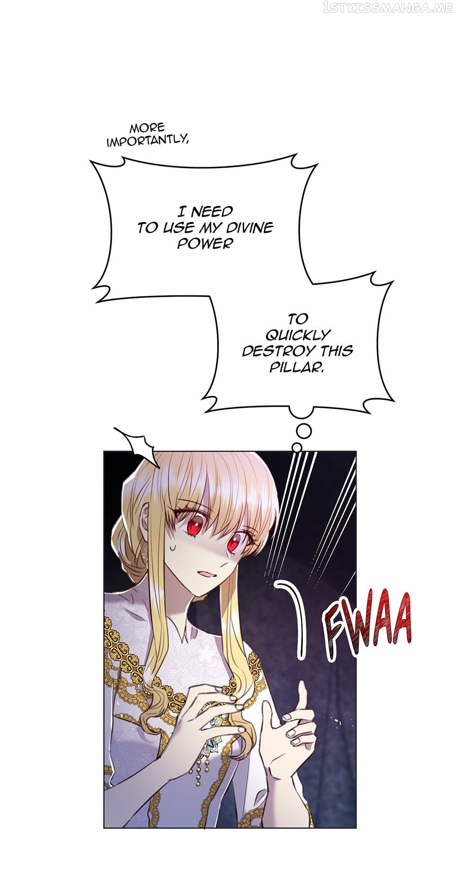 The Villain’s Aesthetics Chapter 70 - page 74