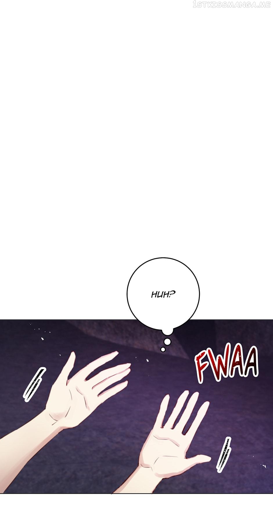 The Villain’s Aesthetics Chapter 70 - page 75