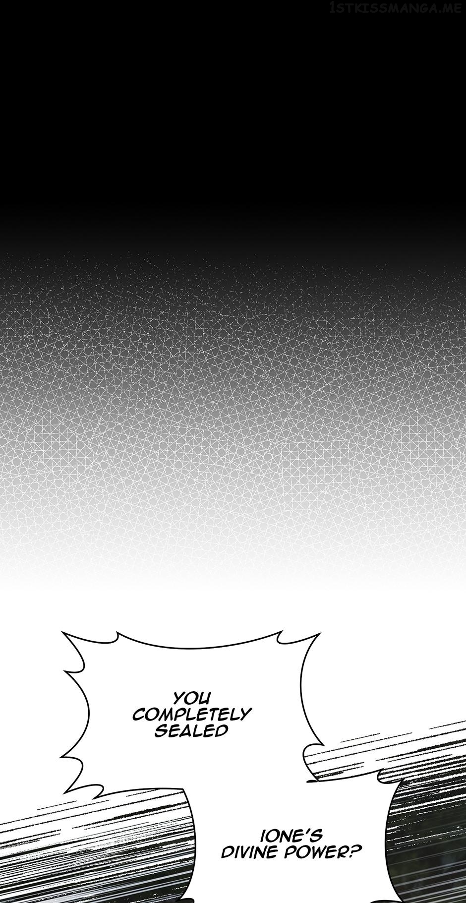 The Villain’s Aesthetics Chapter 70 - page 79