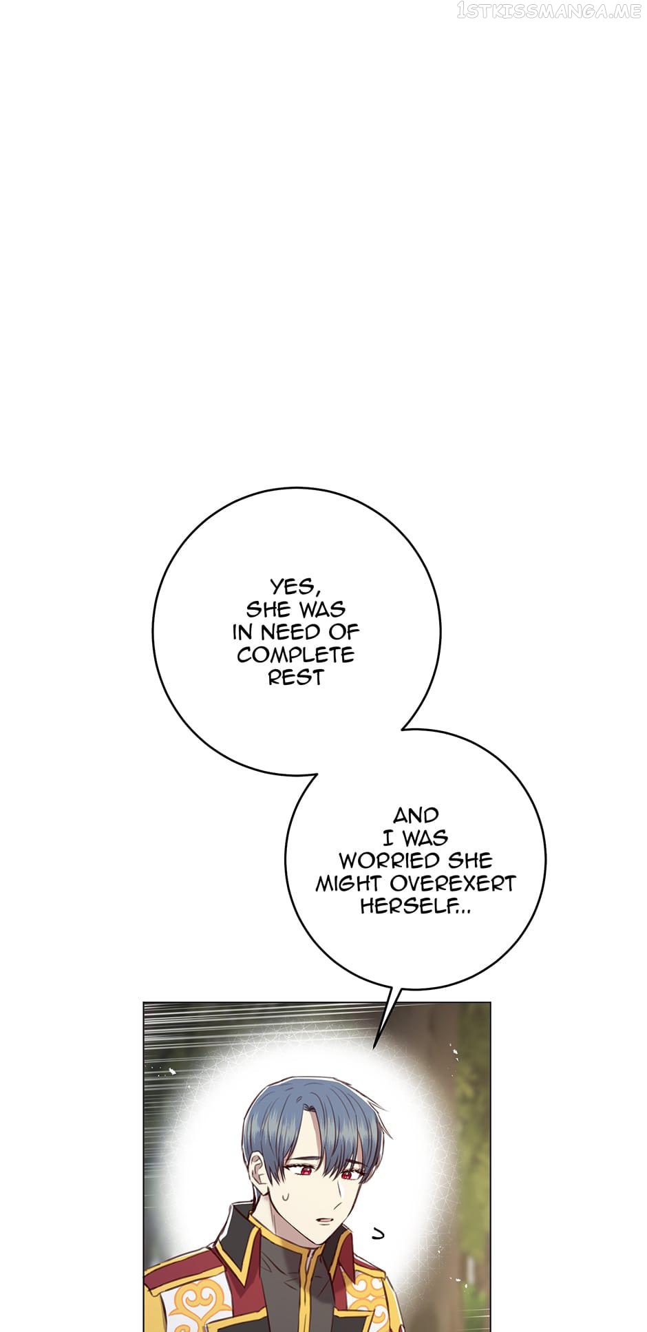 The Villain’s Aesthetics Chapter 70 - page 81