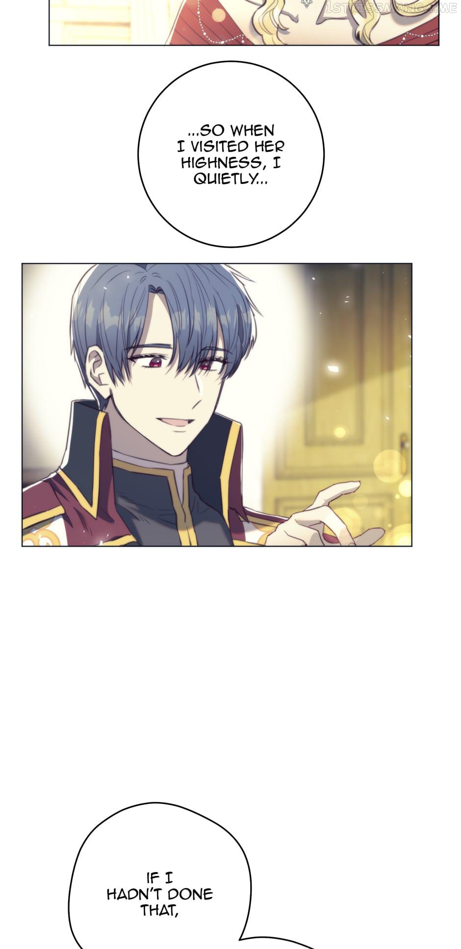 The Villain’s Aesthetics Chapter 70 - page 83