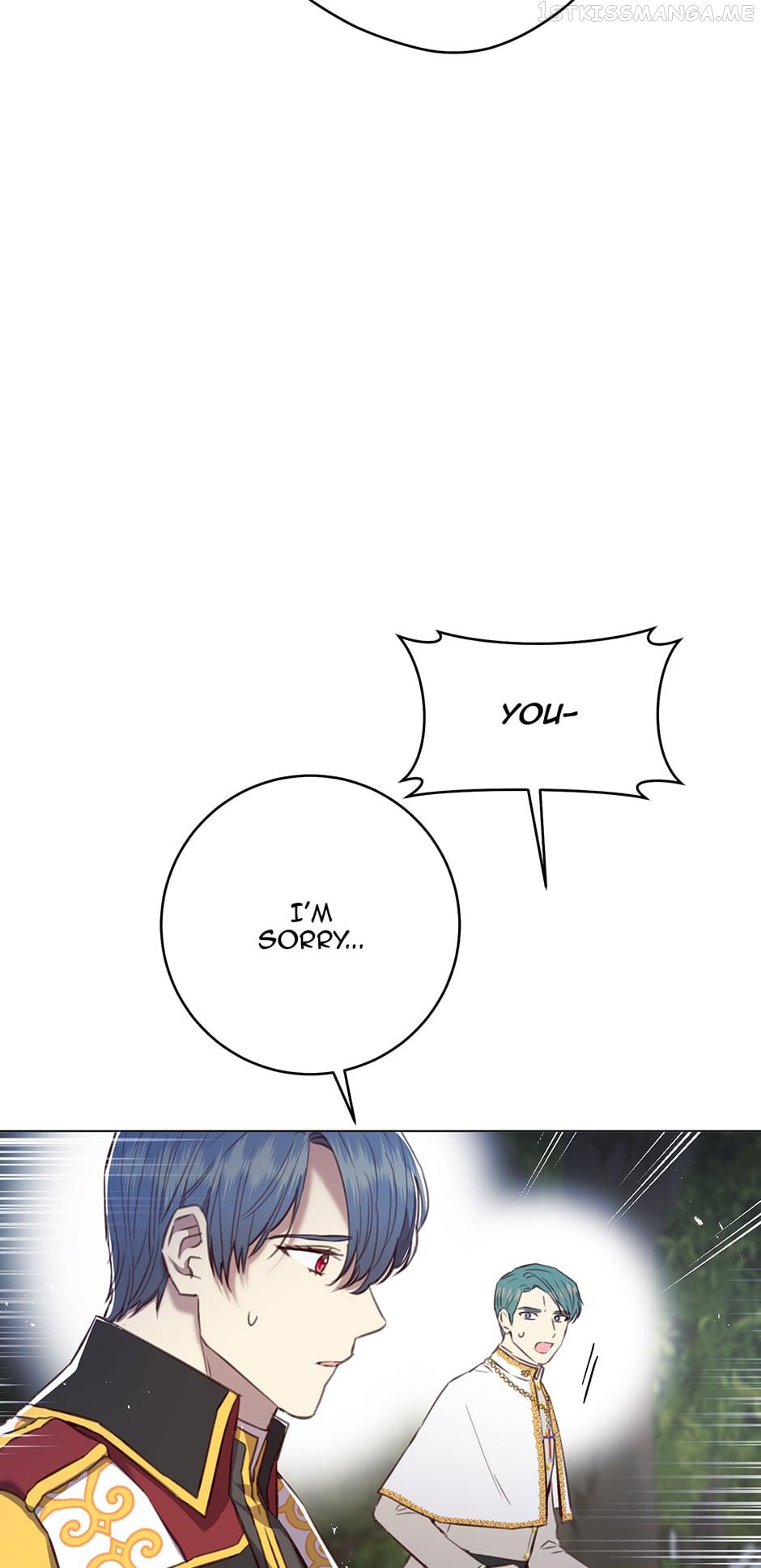 The Villain’s Aesthetics Chapter 70 - page 85