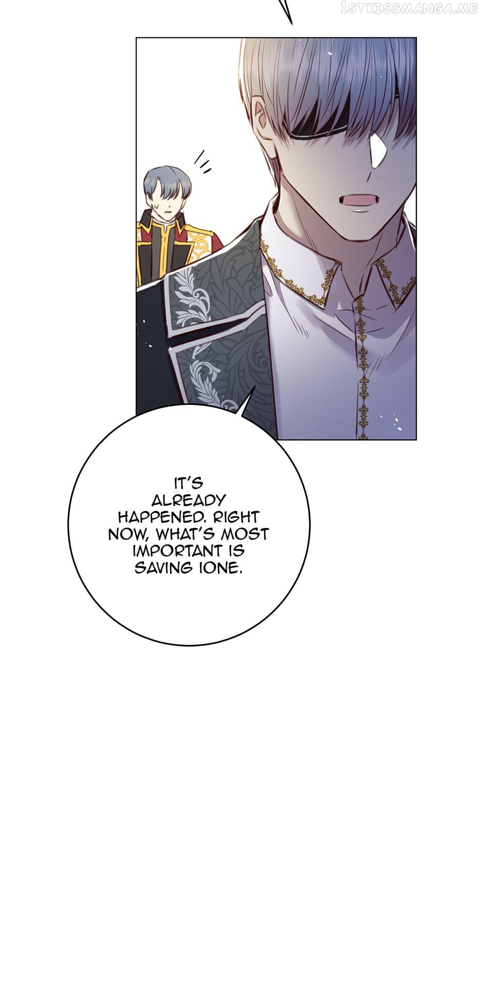 The Villain’s Aesthetics Chapter 70 - page 87