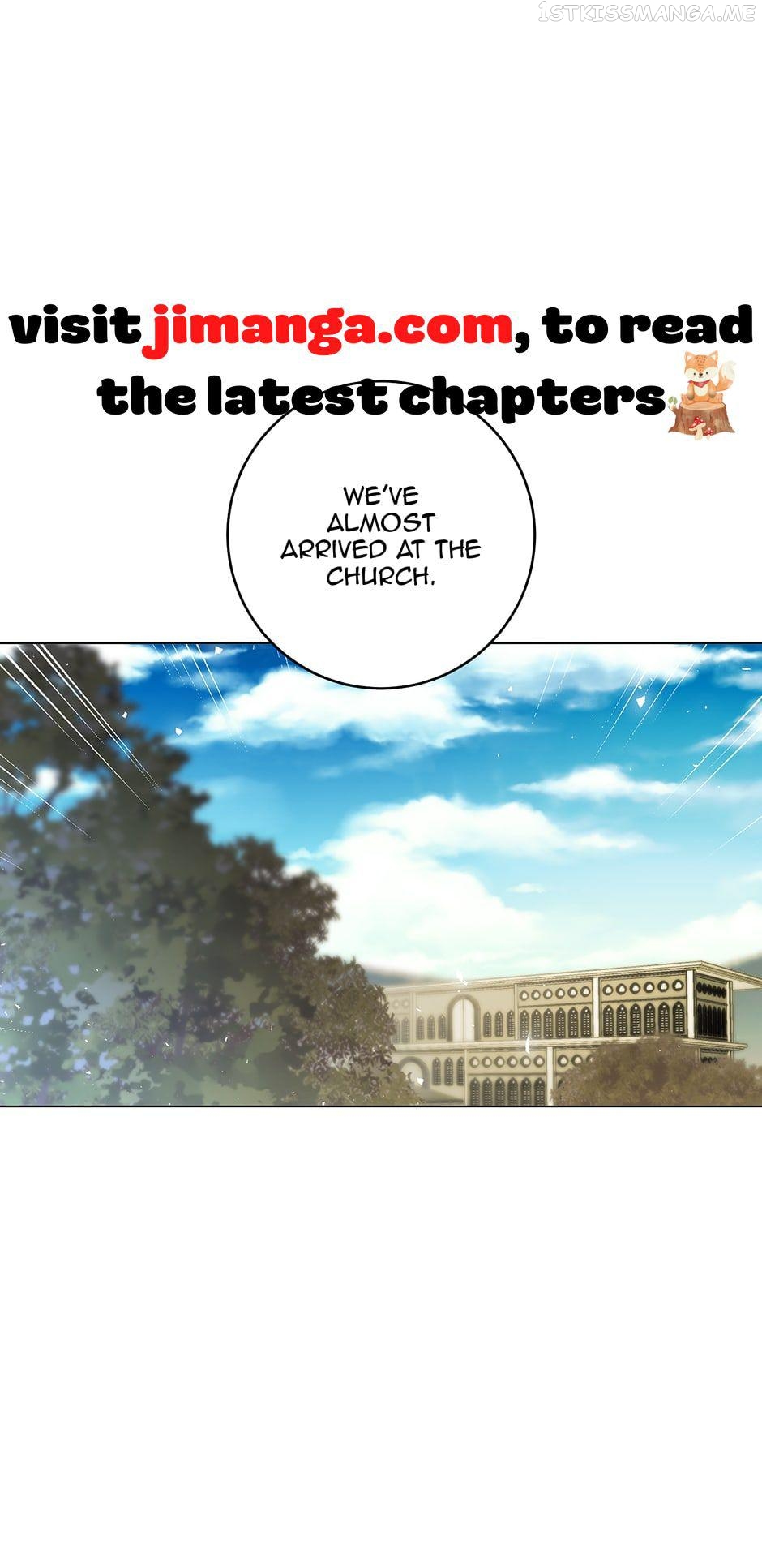 The Villain’s Aesthetics Chapter 70 - page 88