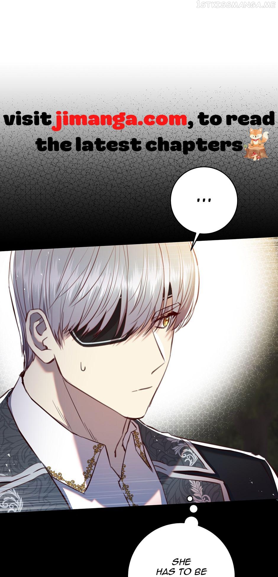 The Villain’s Aesthetics Chapter 70 - page 89
