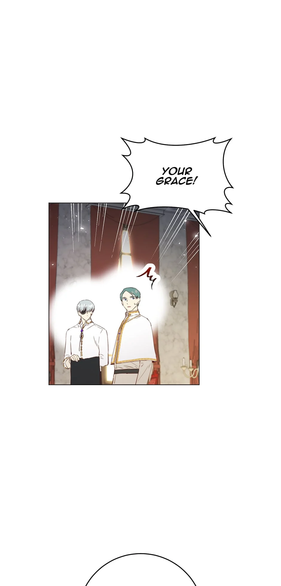 The Villain’s Aesthetics Chapter 70 - page 9