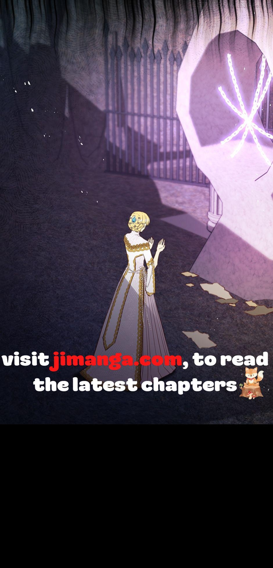 The Villain’s Aesthetics Chapter 70 - page 91