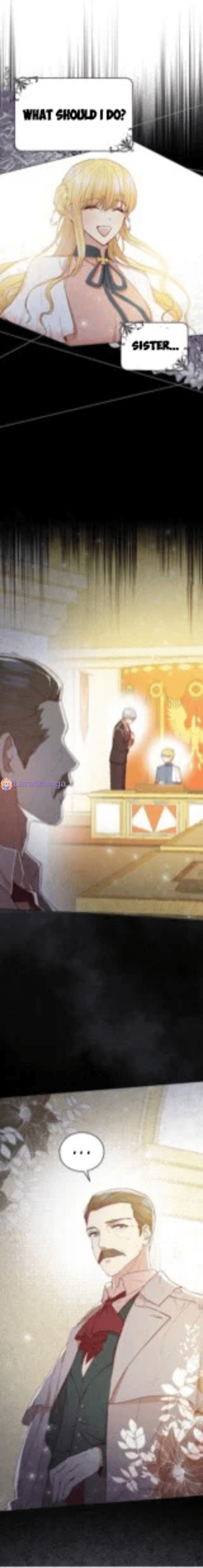The Villain’s Aesthetics chapter 17 - page 18