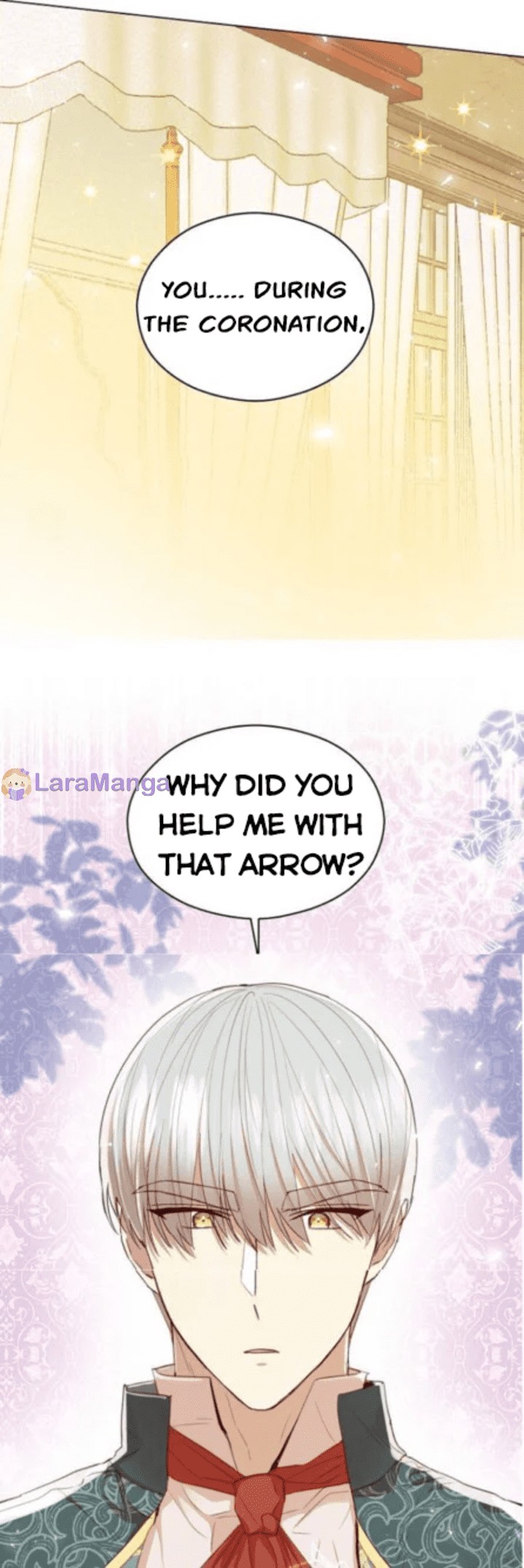 The Villain’s Aesthetics chapter 17 - page 2