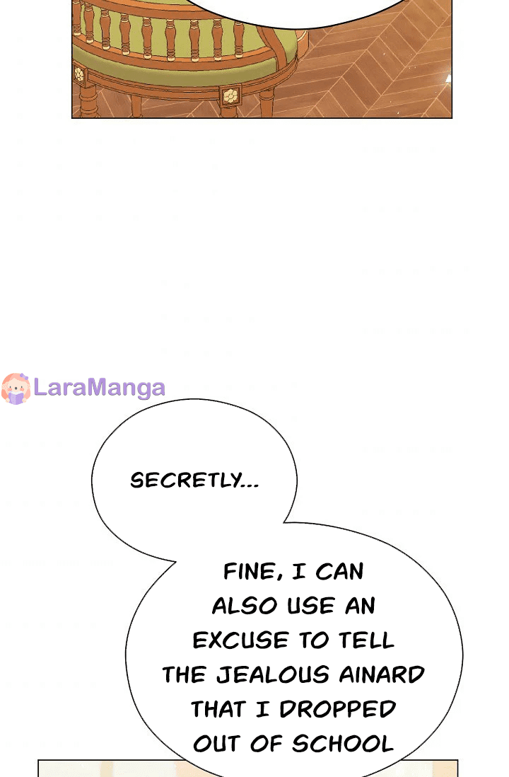 The Villain’s Aesthetics chapter 17 - page 27