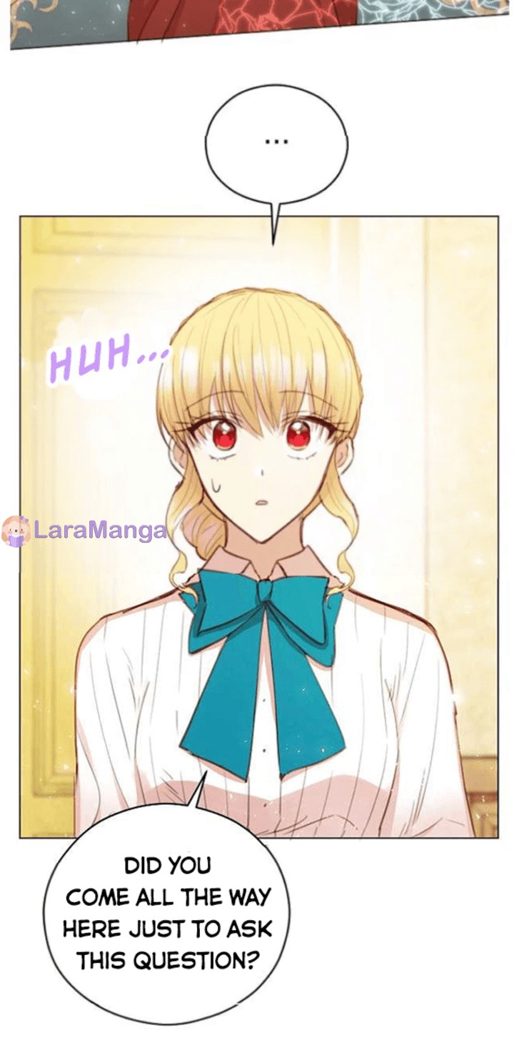 The Villain’s Aesthetics chapter 17 - page 3