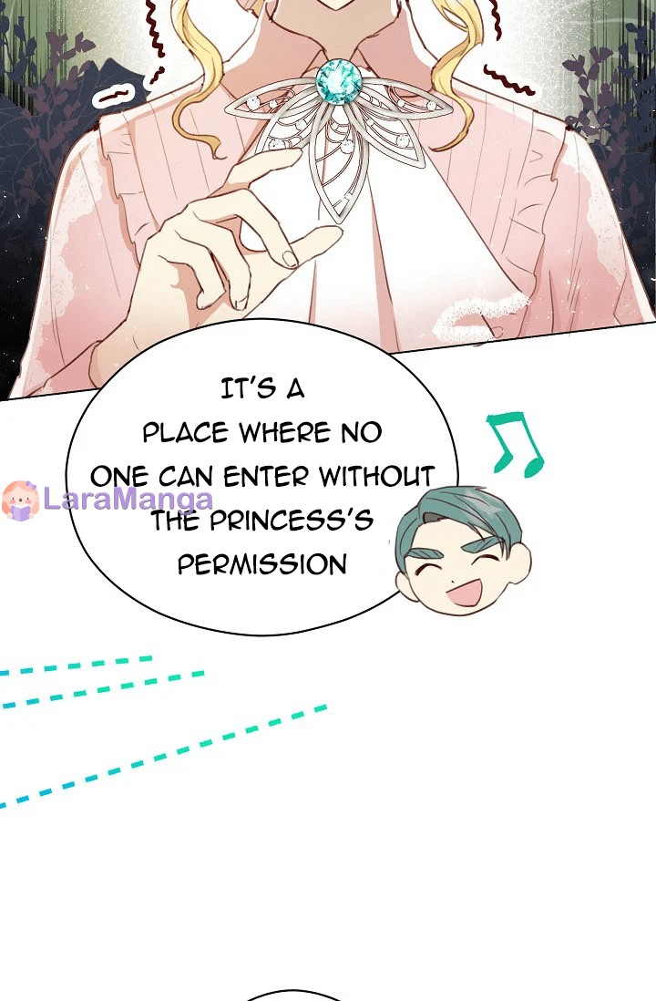 The Villain’s Aesthetics chapter 17 - page 35