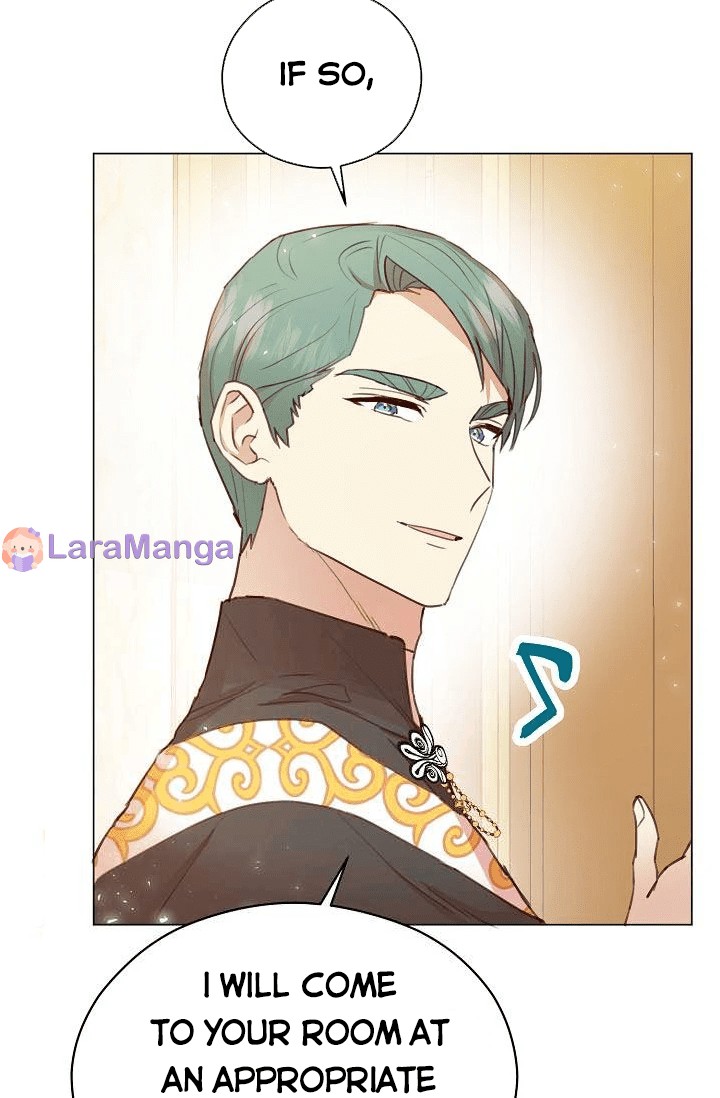 The Villain’s Aesthetics chapter 17 - page 36