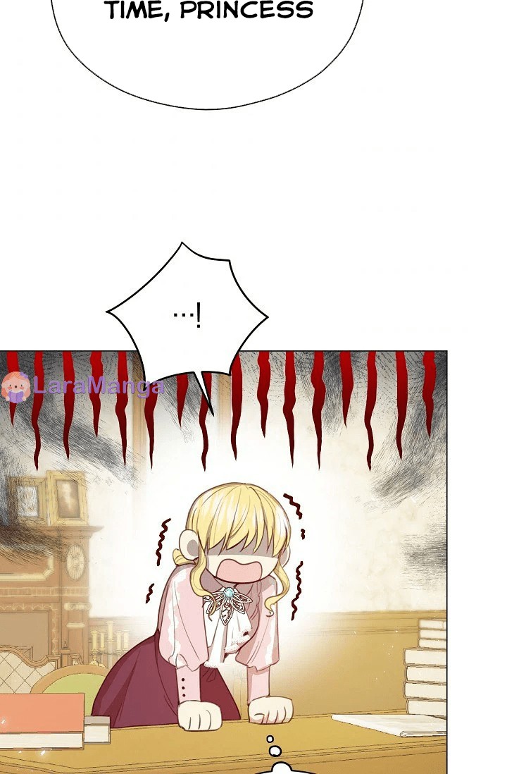 The Villain’s Aesthetics chapter 17 - page 37