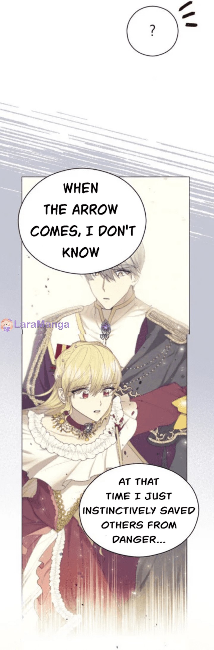 The Villain’s Aesthetics chapter 17 - page 4