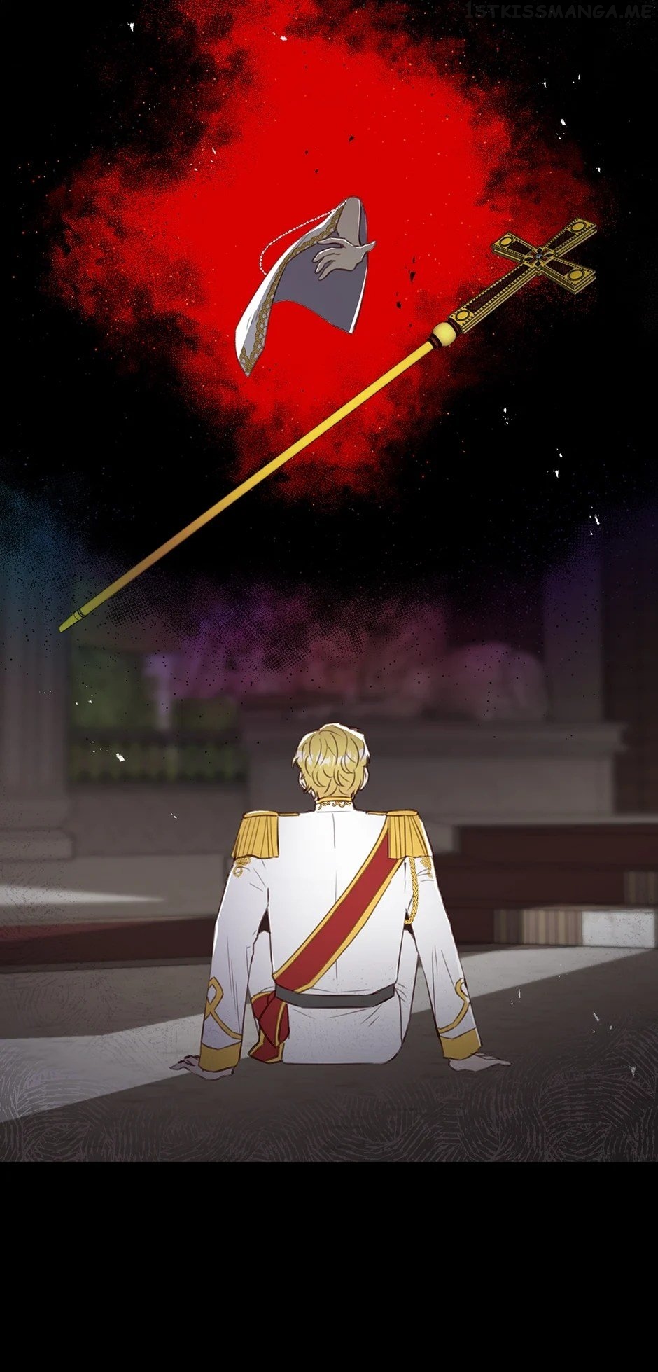The Villain’s Aesthetics Chapter 69 - page 10