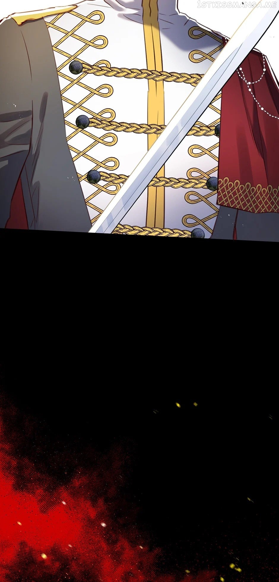 The Villain’s Aesthetics Chapter 69 - page 13