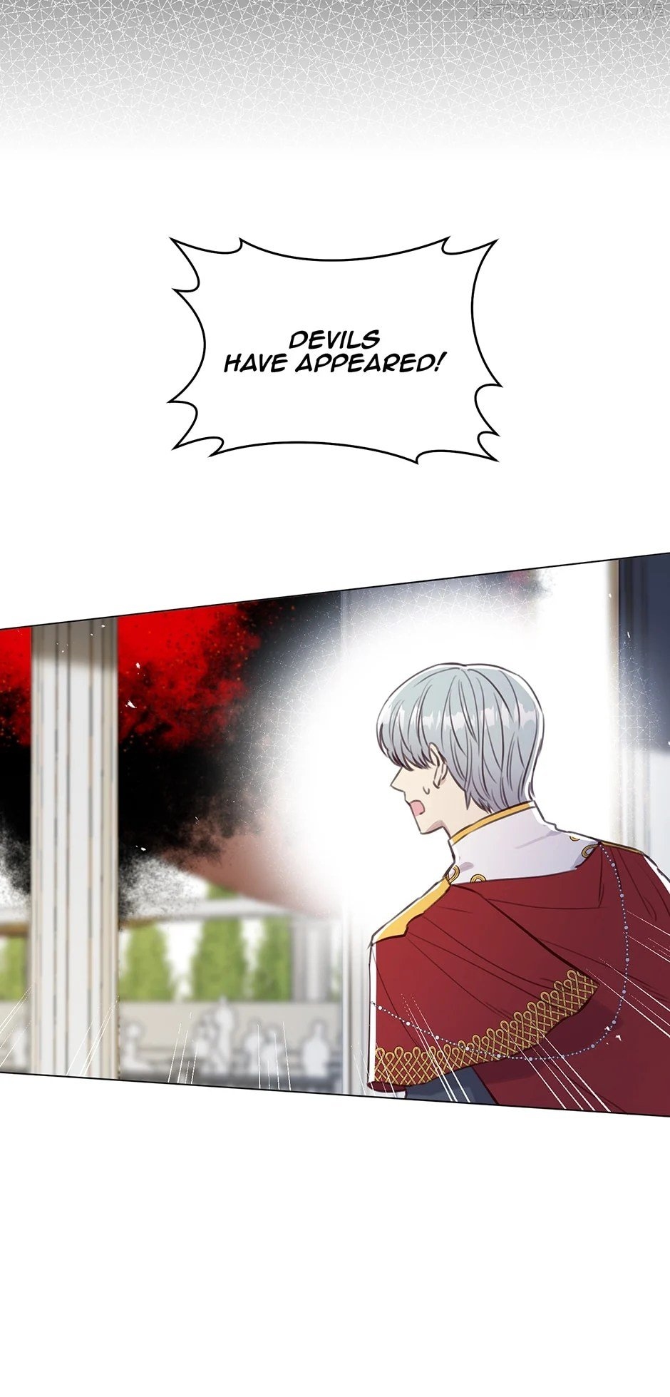 The Villain’s Aesthetics Chapter 69 - page 2