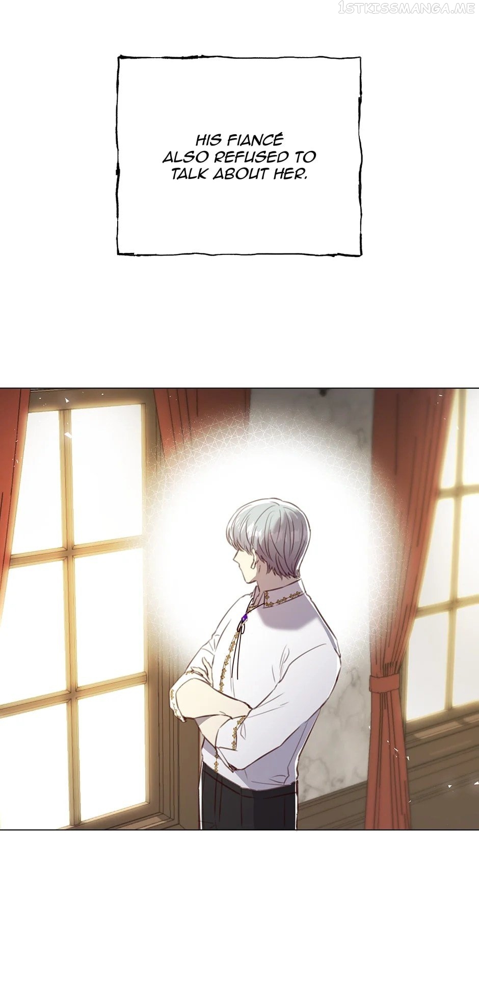 The Villain’s Aesthetics Chapter 69 - page 20