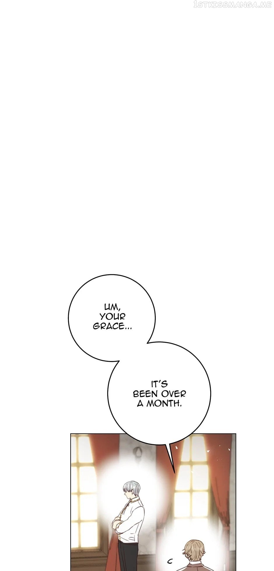 The Villain’s Aesthetics Chapter 69 - page 21
