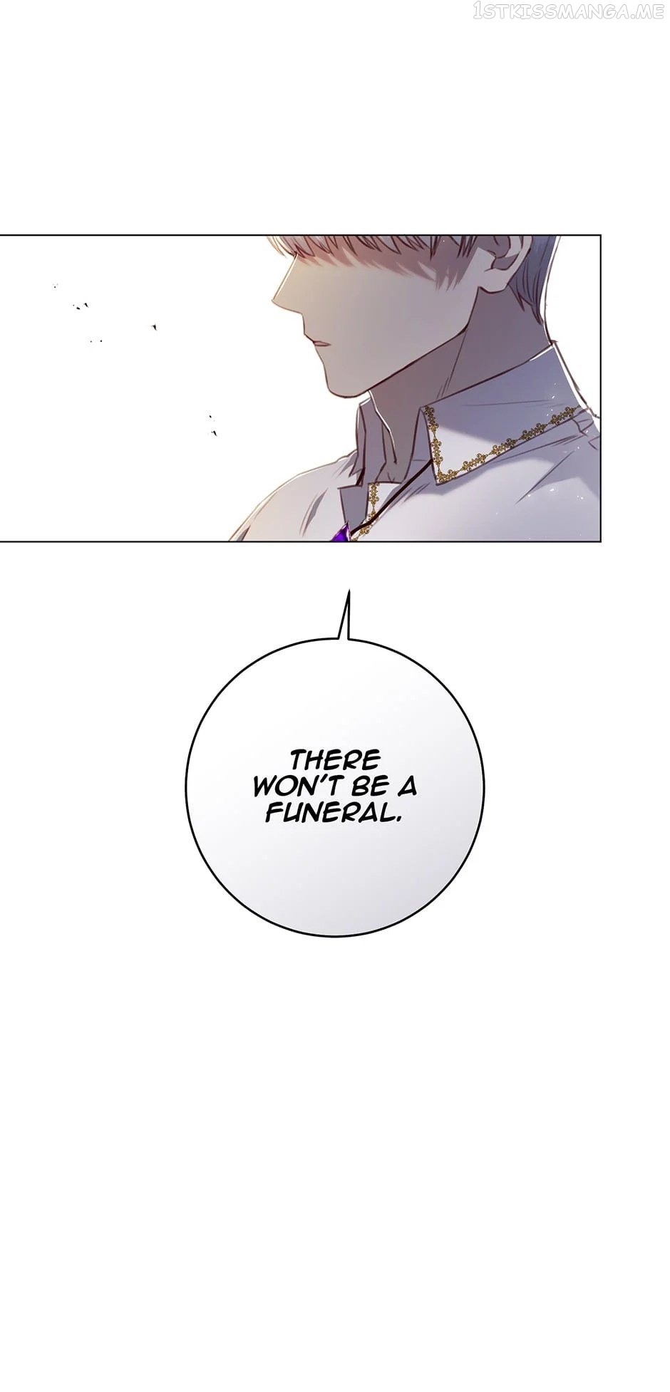 The Villain’s Aesthetics Chapter 69 - page 23