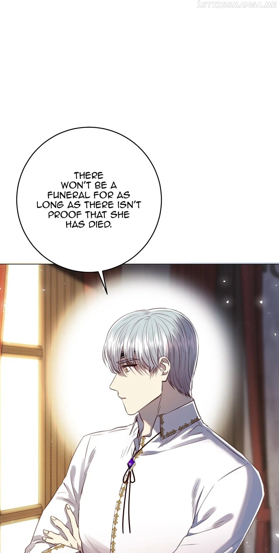 The Villain’s Aesthetics Chapter 69 - page 24
