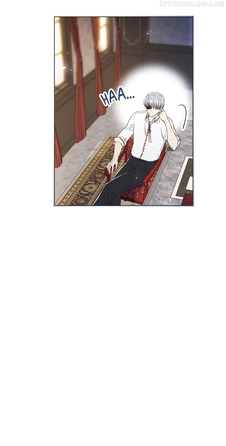 The Villain’s Aesthetics Chapter 69 - page 32
