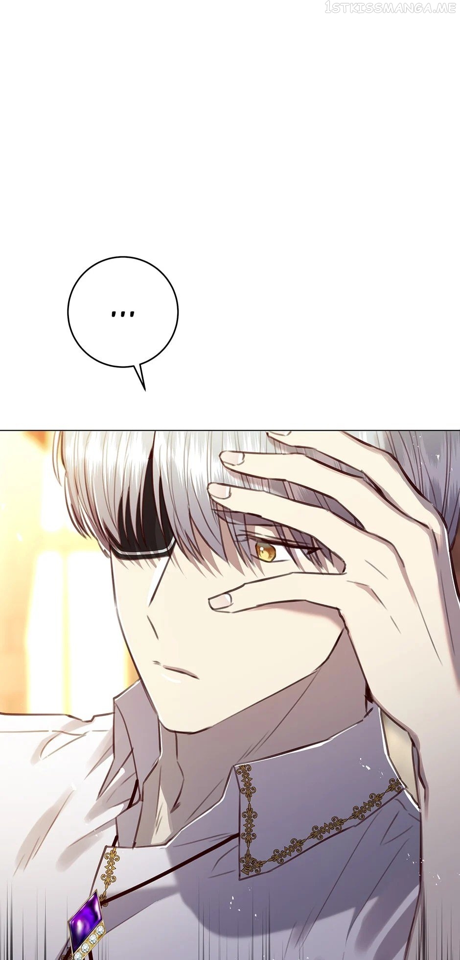 The Villain’s Aesthetics Chapter 69 - page 33