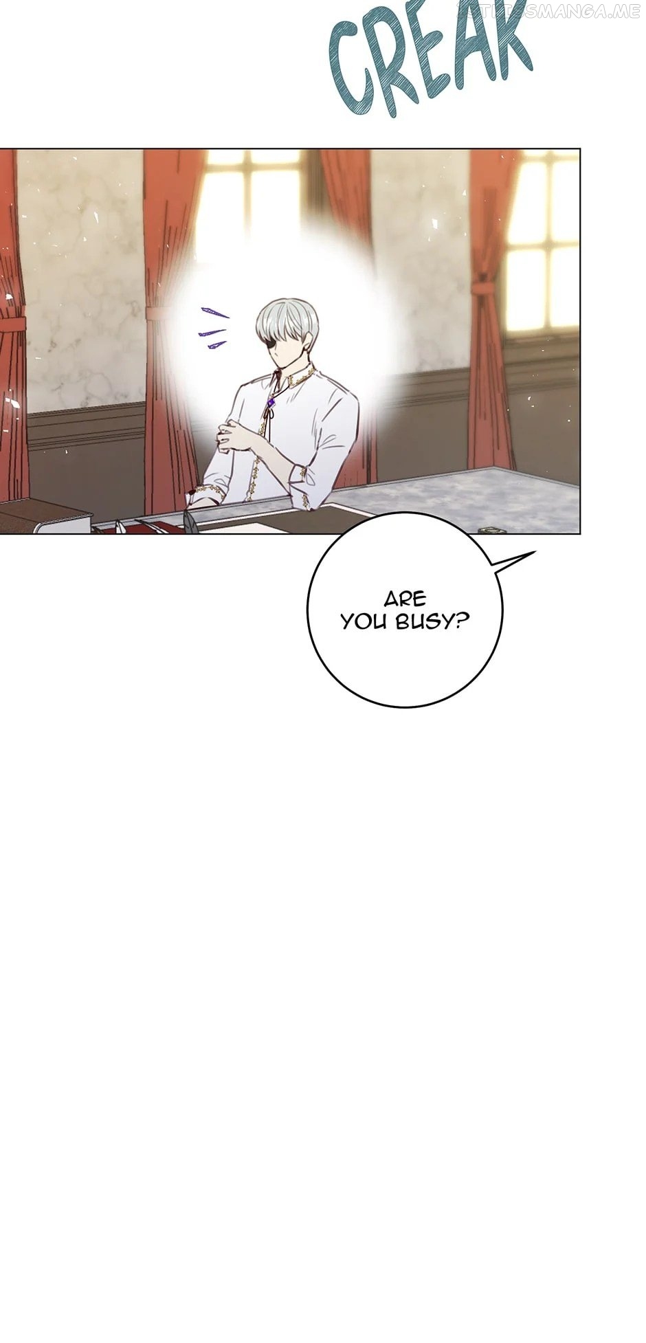 The Villain’s Aesthetics Chapter 69 - page 40