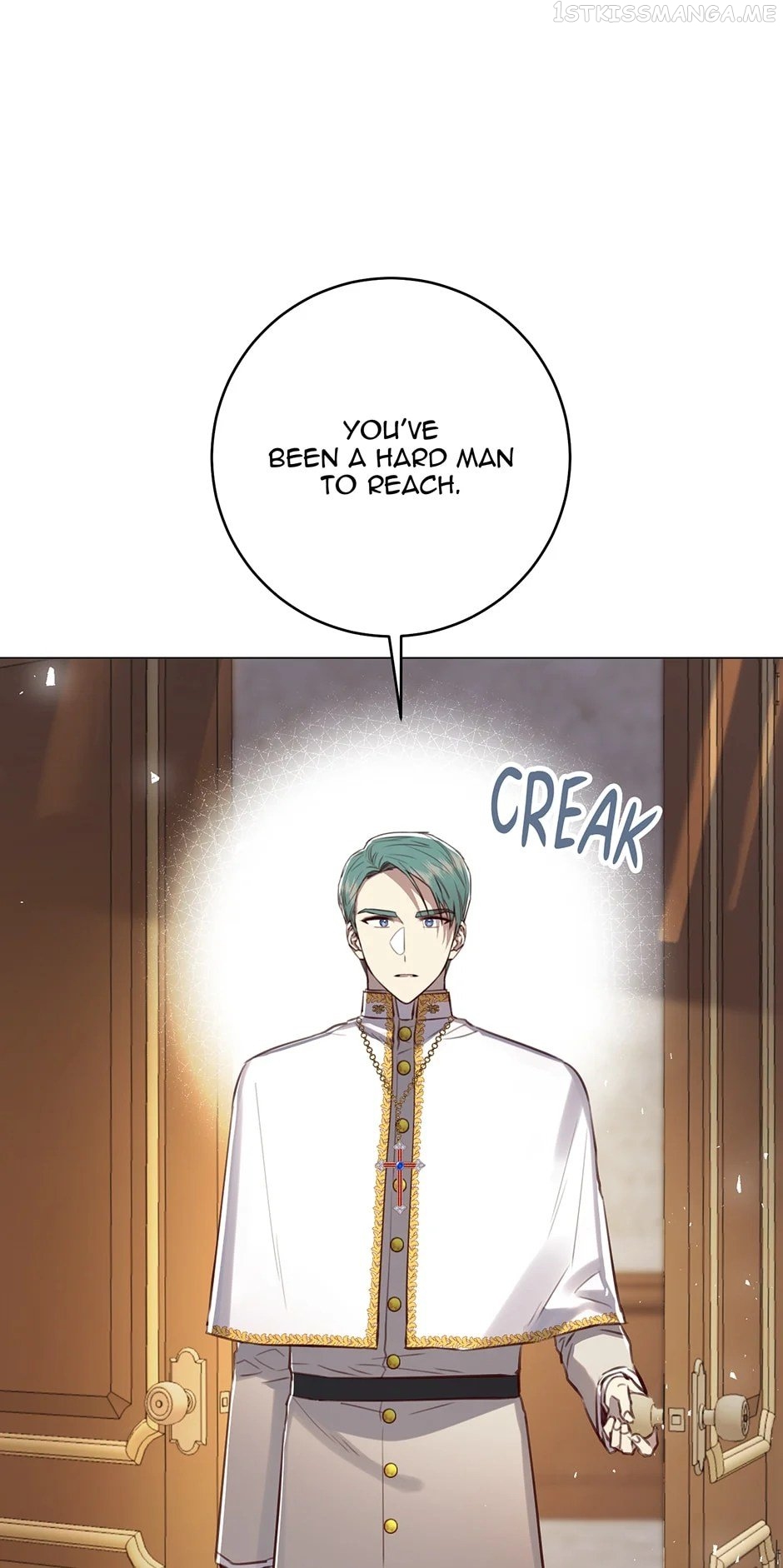 The Villain’s Aesthetics Chapter 69 - page 41