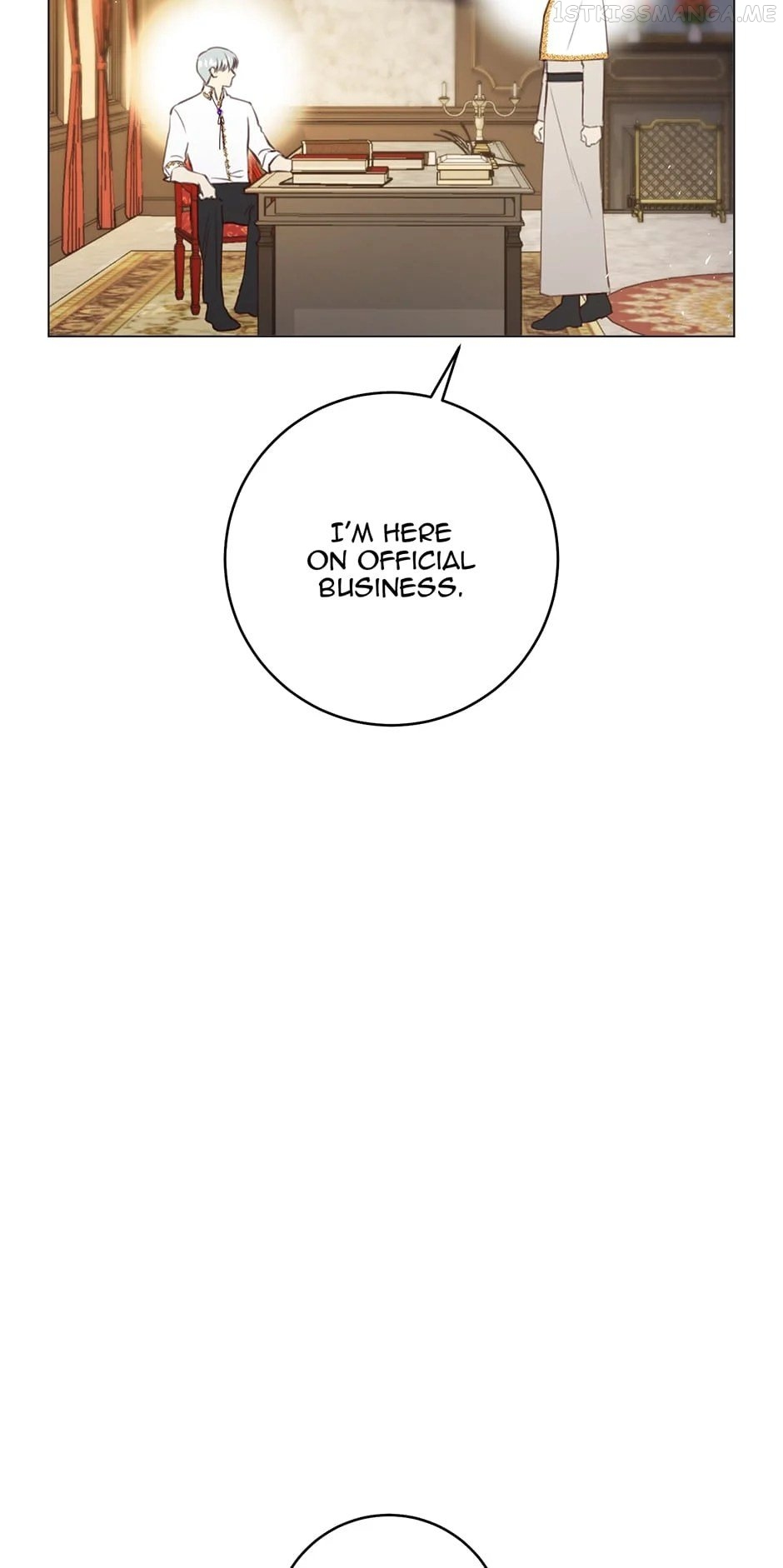 The Villain’s Aesthetics Chapter 69 - page 43