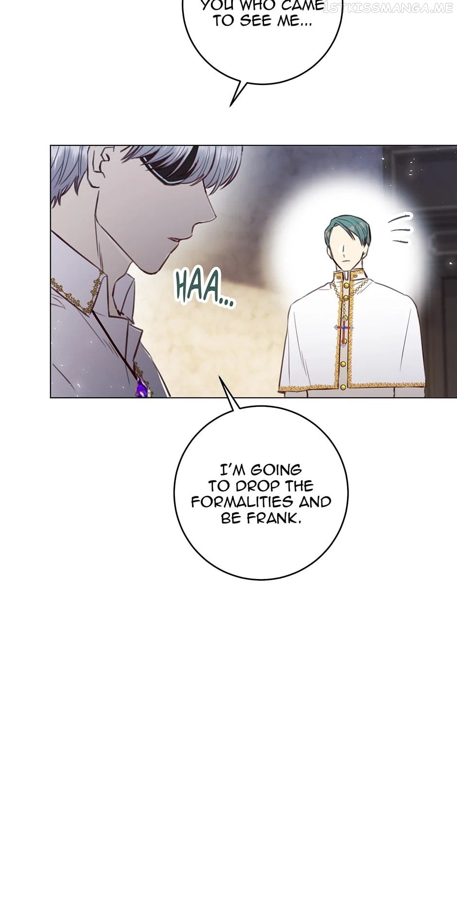 The Villain’s Aesthetics Chapter 69 - page 49