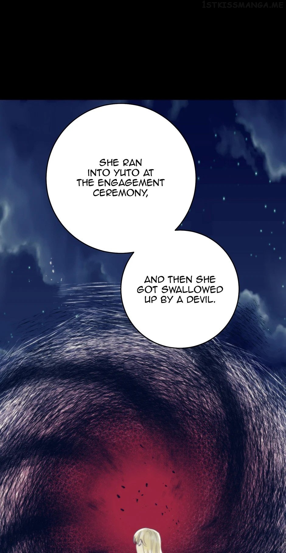 The Villain’s Aesthetics Chapter 69 - page 56