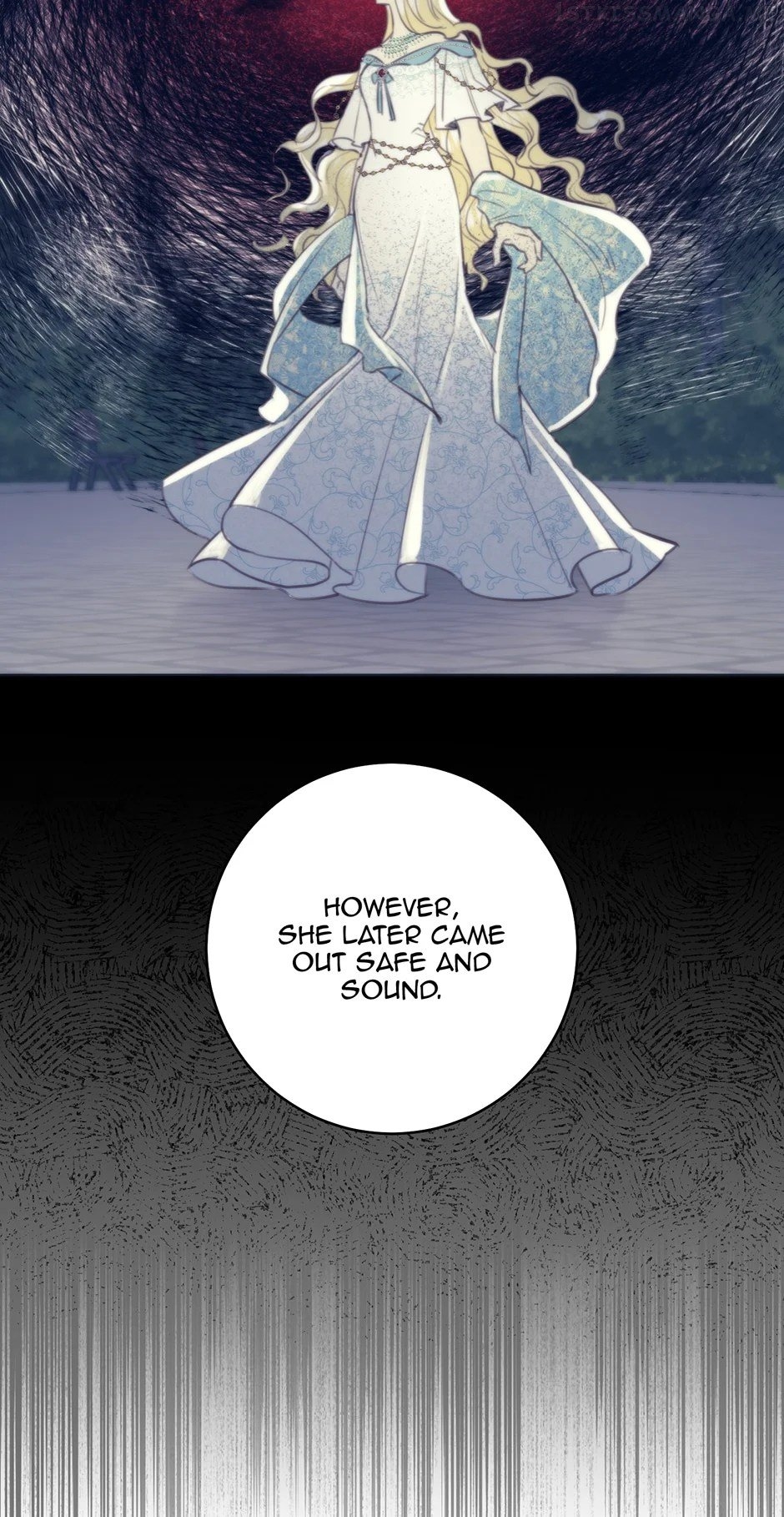 The Villain’s Aesthetics Chapter 69 - page 57